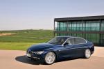 BMW 3-Series 2012 года